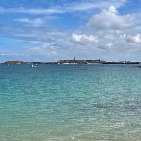 Apartment Vacances En Mode Pieton 2p 5mn Plage Ecluse *